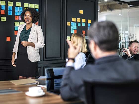 Entwicklung des Product Finders für einen Generika-Hersteller