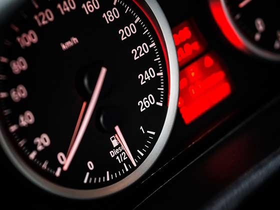 Vorhersage von Prüfstandzeiten für variierende Automobilkonfigurationen