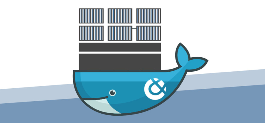 Schneller, Besser, Docker!