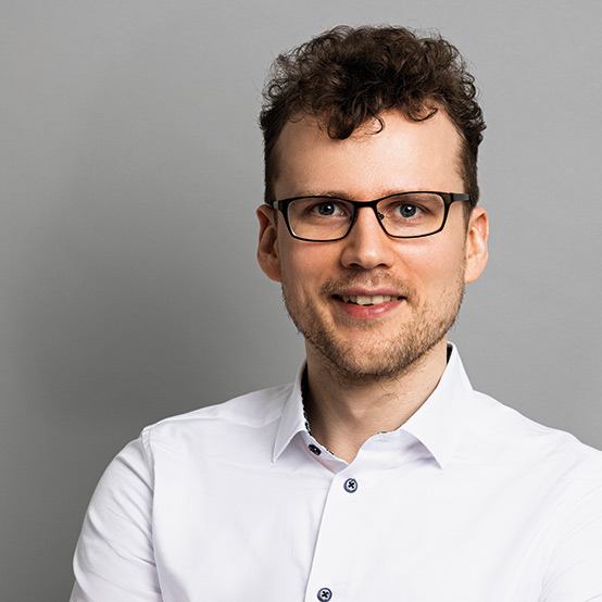 Maximilian Nowottnick