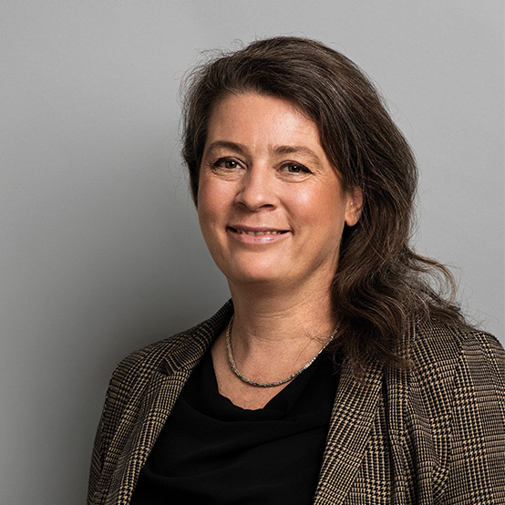 Stefanie Supper