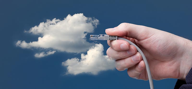 Cloud-Computing-Anbieter im Vergleich