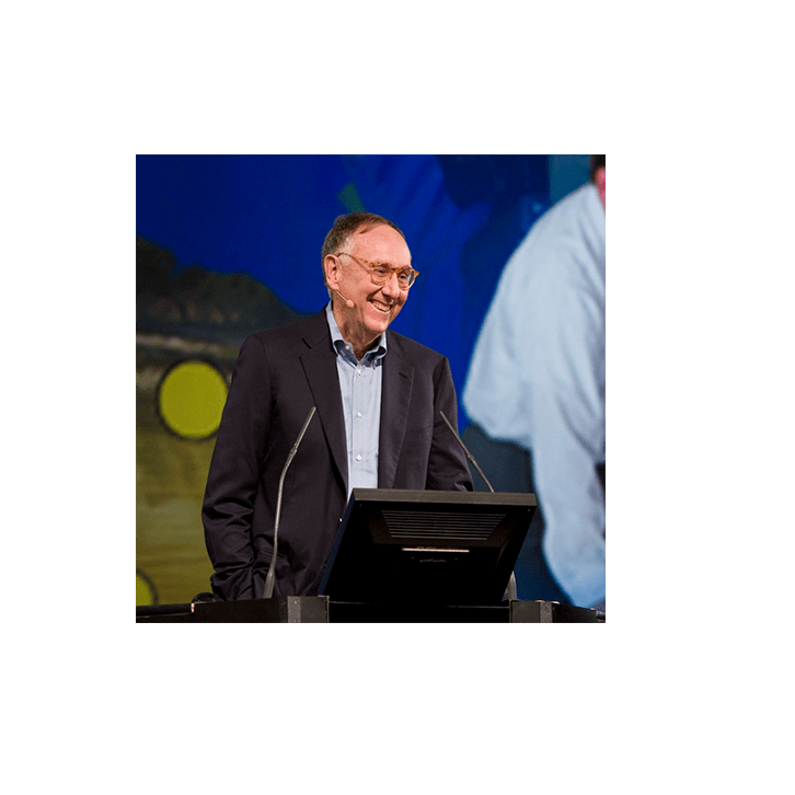 Jack Dangermond