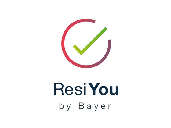 Optimierung des Pflanzenschutzes mit KI-gestütztem Rückstandsmanagement - Die ResiYou-Plattform