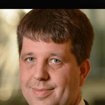 Dr. Dirk Ebersbach