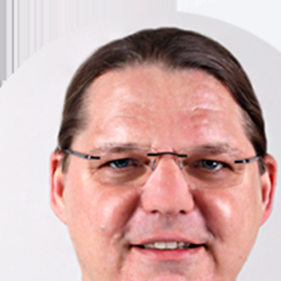 Martin Rust-Marx