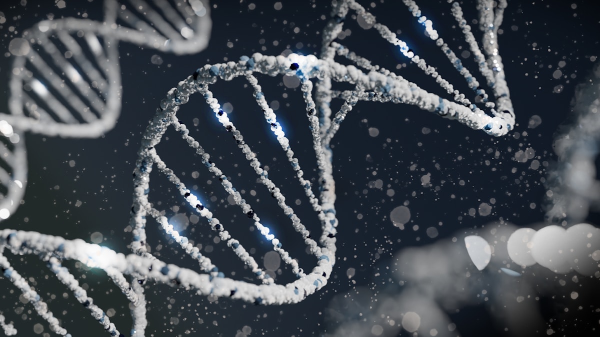 Mikrobiom-Sequenzen clustern: 90 % Cluster-Homogenität